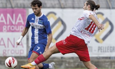 Calcio: dalla serie D alla Prima Categoria, è un'altra domenica di fuoco