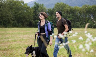 Il 3 ottobre inizia il Cammino della nona casa, partirà da Cuneo e arriverà a Roma