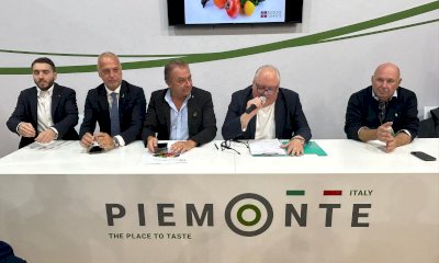 Nasce la Filiera Corta del Piemonte: Terra Madre fa da vetrina all’iniziativa della Regione