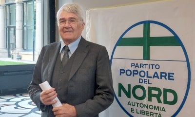 Domenico Comino porta Castelli a Cuneo: sabato c’è il raduno dei padani anti Salvini