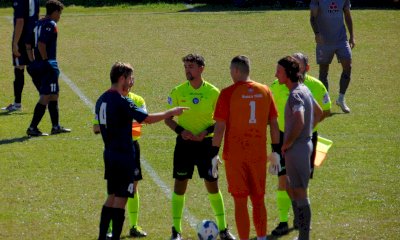 Calcio, Promozione: al Natale Berardo Busca-Boves finisce 0-2