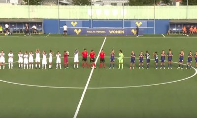 Calcio femminile, la Freedom cala il poker in trasferta