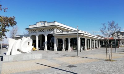 Cuneo, Tettoia Vinaj resta al Baladin (salvo imprevisti)