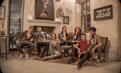 Sabato 12 ottobre a Ormea concerto di Lidiya Koycheva & Balkan Orchestra