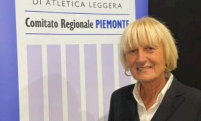 Fidal Piemonte, Clelia Zola confermata presidente