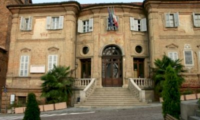 Bra: l’Ufficio Tributi trasloca in municipio per alcune settimane