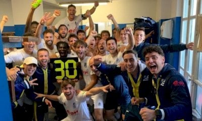Calcio, Prima Categoria: Marene vince il big match e sale in vetta. Salice si prende il derby