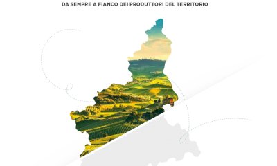 Dal 3 al 23 ottobre ritorna l'iniziativa Coop “Prodotti in Piemonte. Il buono del nostro territorio”