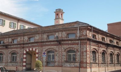 L'11 e 12 ottobre a Cuneo “Cibo e territorio: storia di un patrimonio umano”