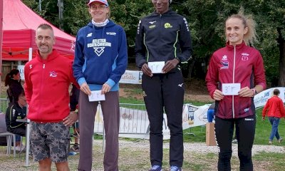 Atletica: Roata Chiusani in evidenza alla terza edizione della Run Caraj