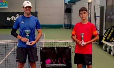 Tennis: a Lagnasco la tappa provinciale degli Internazionali BNL d'Italia di 4^ categoria