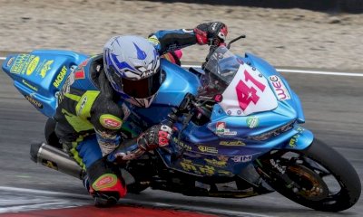 Motociclismo: Women’s European Championship, Arianna Barale chiude in quarta posizione