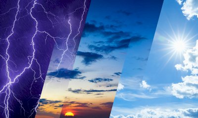 Capire i segnali del tempo per essere informati oggi, sicuri e resilienti domani