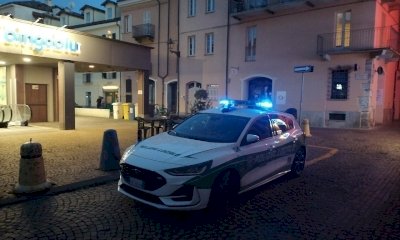 Cuneo, al volante senza patente: denunciata una donna