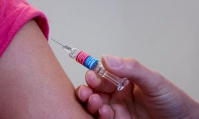 In Piemonte la campagna vaccinale antinfluenzale inizia il 7 ottobre