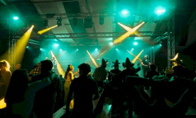 Oggi prende il via, con tanta musica di qualità, la seconda settimana del Paulaner Oktoberfest Cuneo