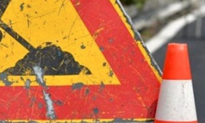 Cantieri sulle strade provinciali a Borgo San Dalmazzo e Sant’Albano Stura