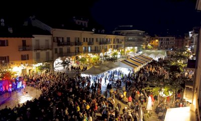 Il 31 ottobre torna 