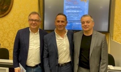 Il Galà della Castagna d'Oro di Frabosa Sottana presentato a Torino