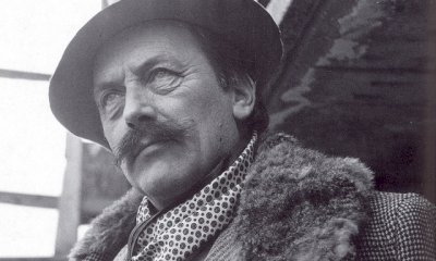 Dal 5 ottobre ad Alba una mostra dedicata a Pinot Gallizio