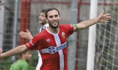 Calcio, Coppa Italia Eccellenza: il Cuneo si prende anche il derby di ritorno e vola ai quarti