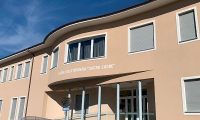 Savigliano, nuovo micronido “Cravarezza”: iscrizioni in via di esaurimento