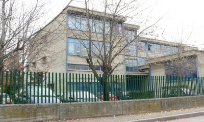 In arrivo oltre 3 milioni di euro per lavori sul Liceo Artistico “Bianchi” di Cuneo
