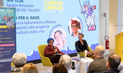 Il Festival dei Luoghi Comuni porta a Cuneo la “partecipazione” in tutte le sue declinazioni