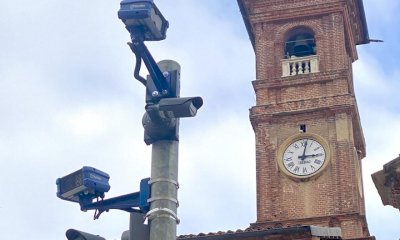 Nuovo sistema per la Ztl di Saluzzo, il 9 ottobre un incontro informativo