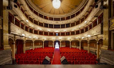 Teatro Toselli, risolti i problemi alla piattaforma di prevendita online