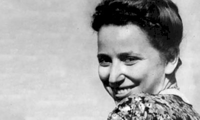 Boves ricorda Norma Cossetto