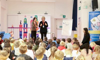Scrittorincittà, ecco il programma per le scuole