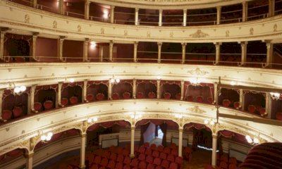 Da lunedì 7 ottobre via alle prevendite online del Teatro Toselli