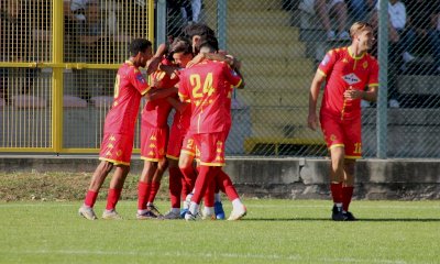 Calcio: dalla serie D alla Prima Categoria, verso un'altra domenica di fuoco