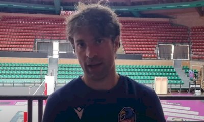 Volley maschile, A2 - Cuneo verso l'esordio con Brescia, Battocchio: