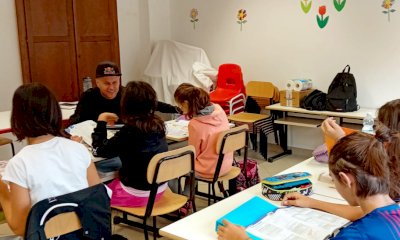 In valle Varaita al via servizi di doposcuola per alunni delle elementari, medie e prima superiore