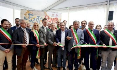 Al via la “Festa del Pane”: Savigliano si trasforma in un laboratorio a cielo aperto