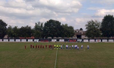 Calcio, Eccellenza: il Centallo cade ancora, al Don Eandi passa il Vanchiglia