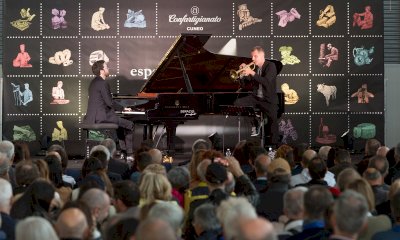 Esperienze Artigiane sul Palco omaggia Pino Daniele