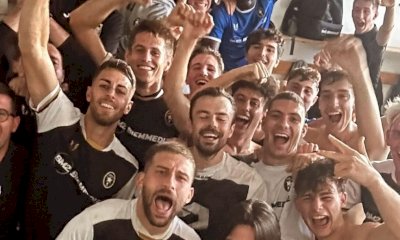 Calcio, Eccellenza: Pro Dronero e Cuneo tengono il passo. Super Cheraschese, pari Alba