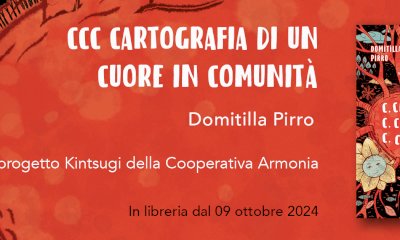 Sette ragazze raccontano la loro vita in comunità: il 17 ottobre la presentazione a Saluzzo