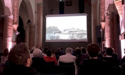 Cuneo Archeofilm rivince la scommessa, puntando sulle nuove generazioni