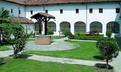 Sulle tracce di Francesco. Una visita teatralizzata al Convento dei Cappuccini di Busca