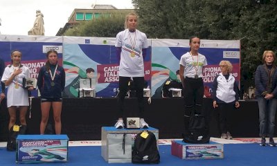 Corsa su strada, Valentina Gemetto è campionessa italiana nella 10 km