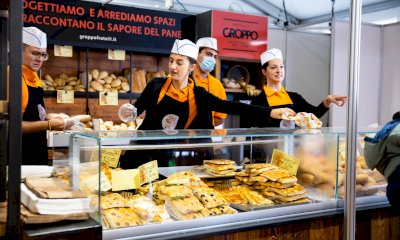 Savigliano celebra l’arte bianca: la Festa del Pane fa “tutto esaurito”