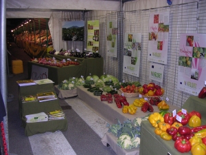 90ª Mostra Regionale Ortofrutticola Città di Cuneo