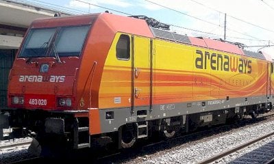 Arenaways incontra i saluzzesi, aspettando il ritorno del treno