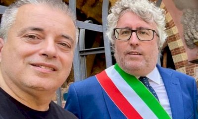 Il sindaco di Montà d’Alba entra nel direttivo piemontese dell’Anci