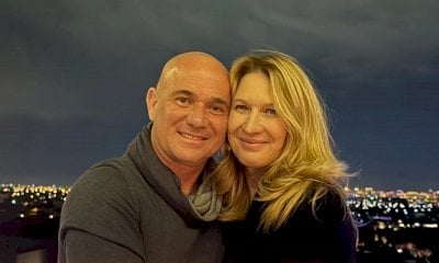 Andre Agassi e Steffi Graf a Cuneo: due leggende del tennis per la nuova edizione di “Dialoghi sul talento”