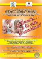 “Palestra di vita” 2017/2018